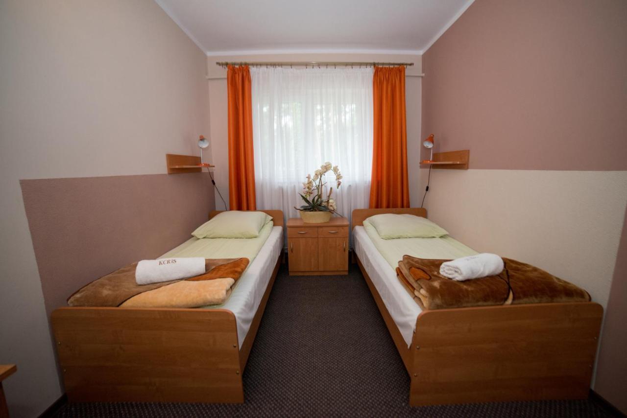 Pensjonat Kozienice Exteriér fotografie